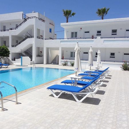 Michalis Studios & Apartments Miasto Kos Zewnętrze zdjęcie