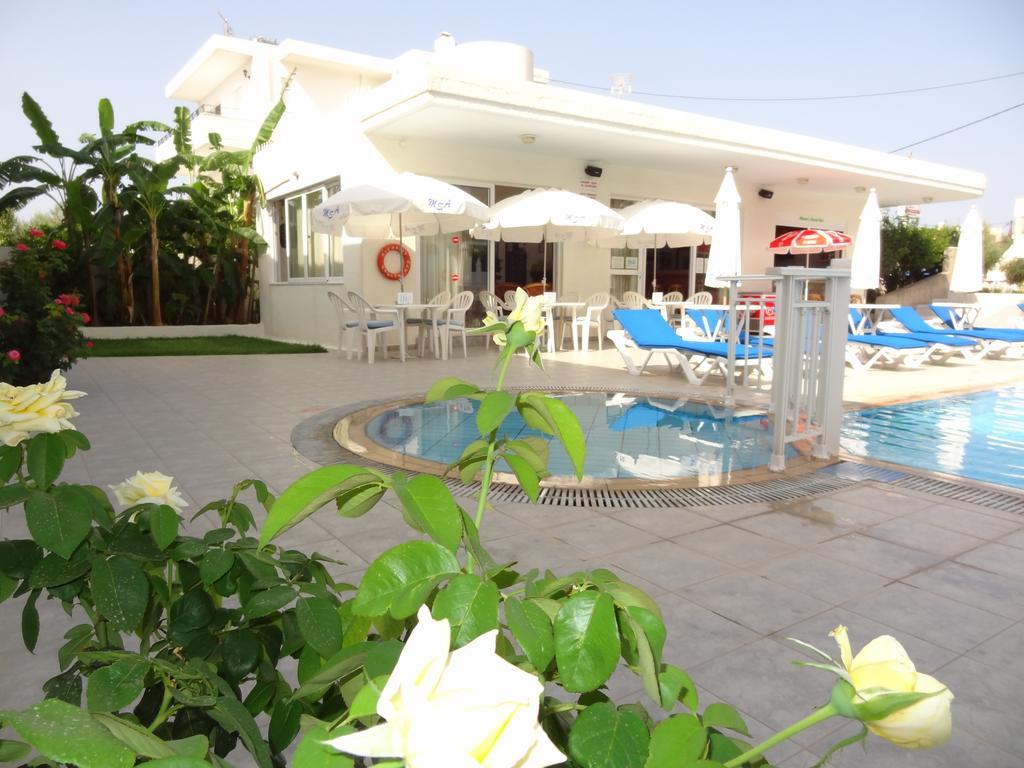 Michalis Studios & Apartments Miasto Kos Zewnętrze zdjęcie