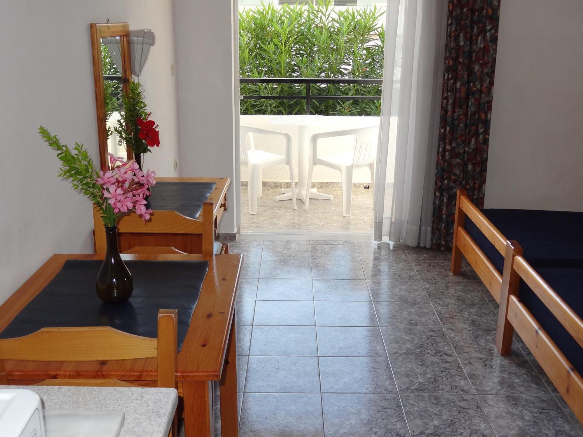 Michalis Studios & Apartments Miasto Kos Zewnętrze zdjęcie