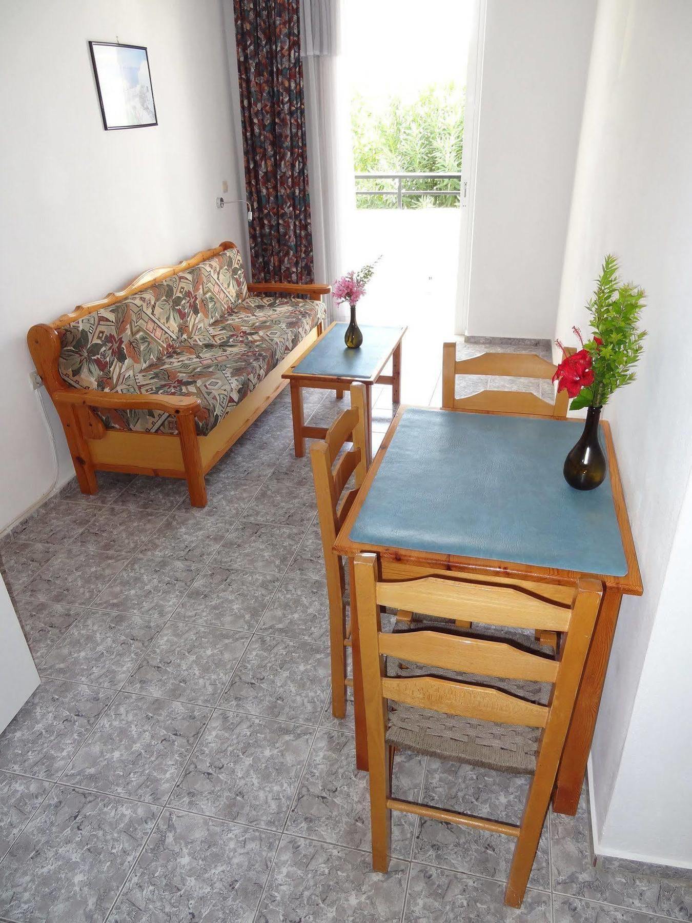 Michalis Studios & Apartments Miasto Kos Zewnętrze zdjęcie