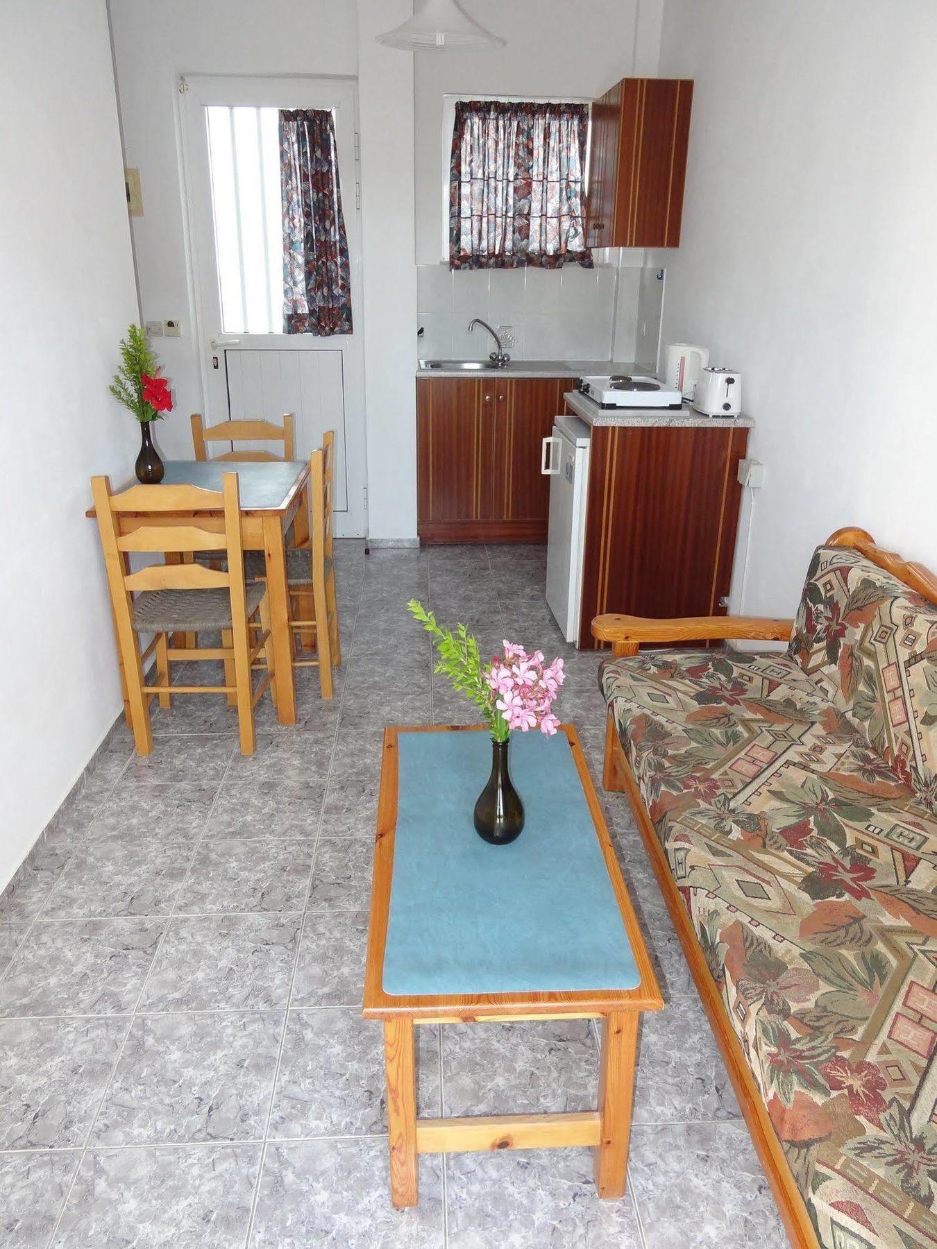 Michalis Studios & Apartments Miasto Kos Zewnętrze zdjęcie