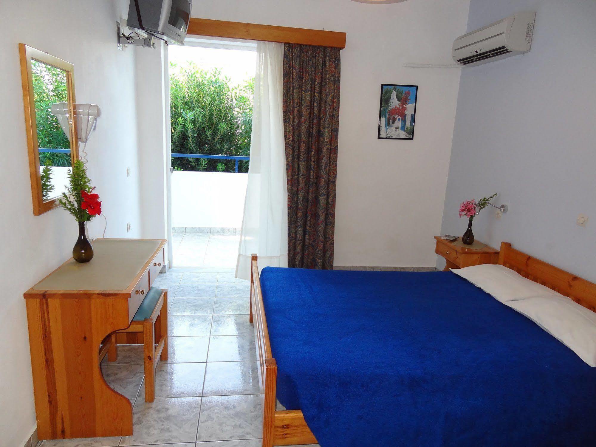 Michalis Studios & Apartments Miasto Kos Zewnętrze zdjęcie