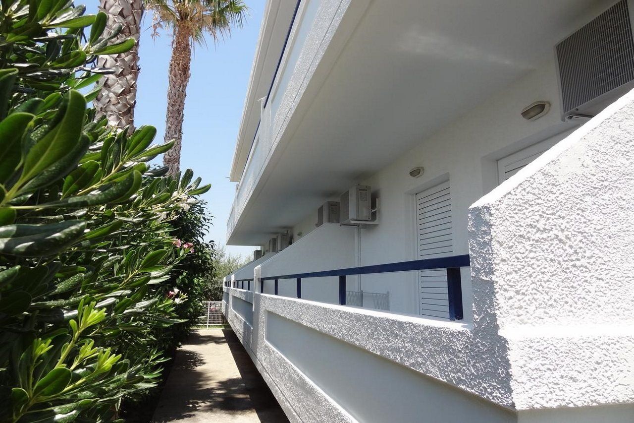 Michalis Studios & Apartments Miasto Kos Zewnętrze zdjęcie